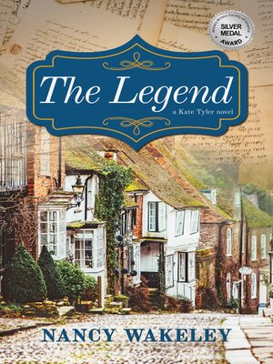cover image of The Legend